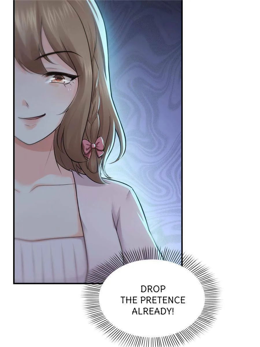 Perfect Secret Love: The Bad New Wife Is a Little Sweet (Colored) Chapter 11 page 13 - 