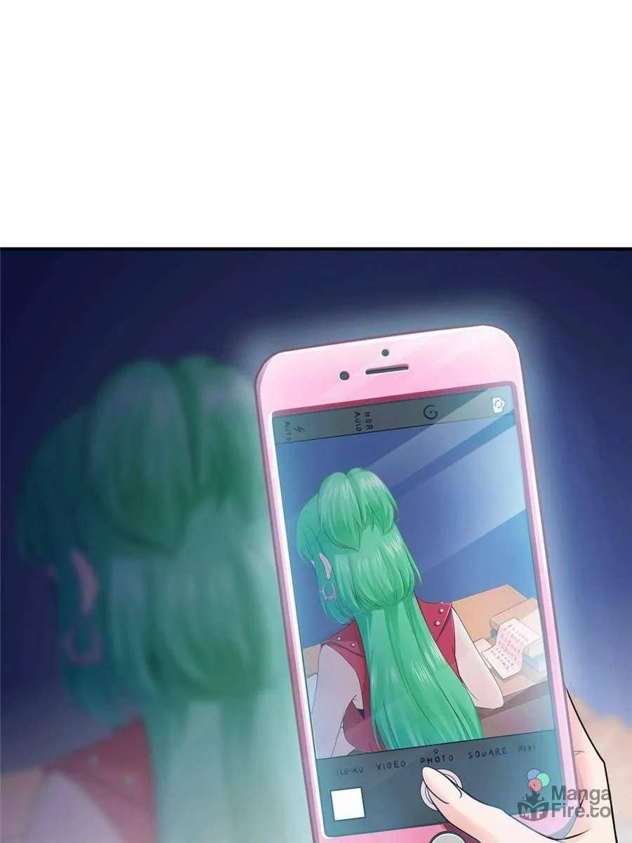 Perfect Secret Love: The Bad New Wife Is a Little Sweet (Colored) Chapter 11 page 15 - 