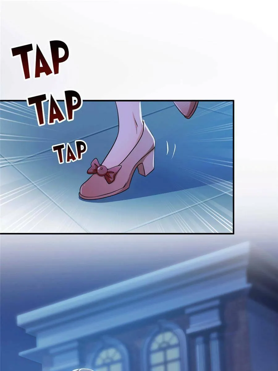 Perfect Secret Love: The Bad New Wife Is a Little Sweet (Colored) Chapter 11 page 17 - 