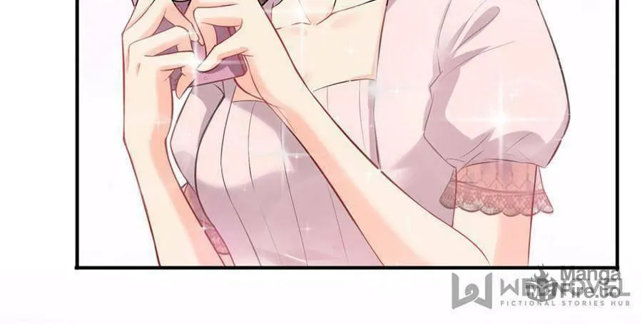 Perfect Secret Love: The Bad New Wife Is a Little Sweet (Colored) Chapter 11 page 25 - 