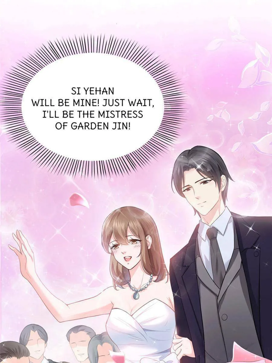 Perfect Secret Love: The Bad New Wife Is a Little Sweet (Colored) Chapter 11 page 26 - 