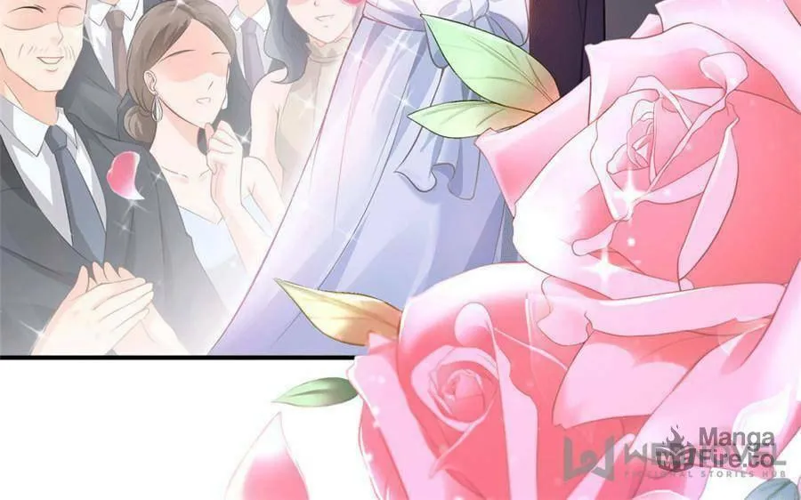 Perfect Secret Love: The Bad New Wife Is a Little Sweet (Colored) Chapter 11 page 27 - 