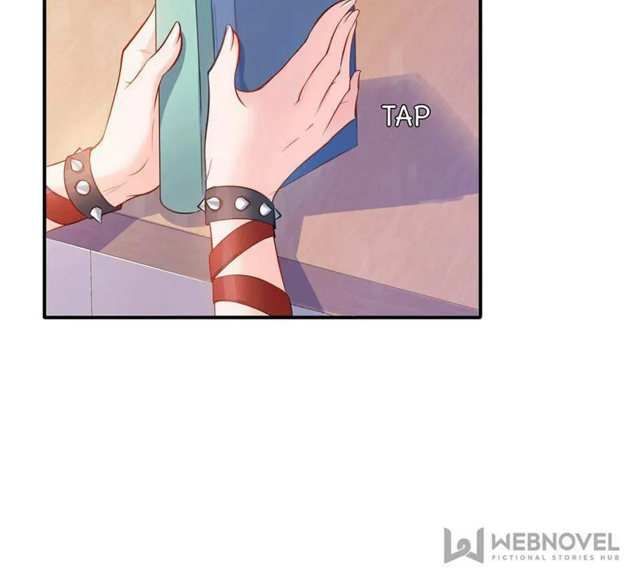 Perfect Secret Love: The Bad New Wife Is a Little Sweet (Colored) Chapter 11 page 29 - 