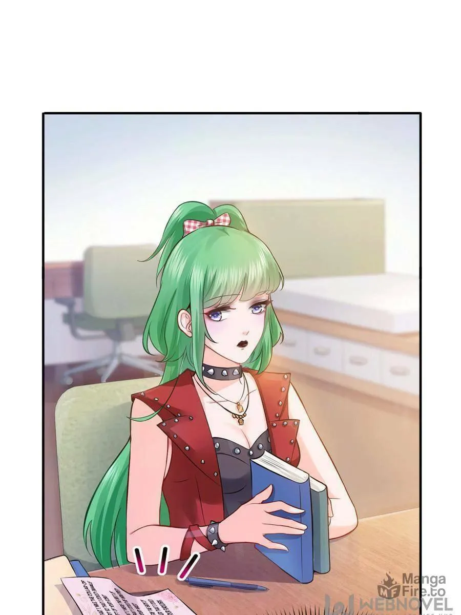 Perfect Secret Love: The Bad New Wife Is a Little Sweet (Colored) Chapter 11 page 30 - 
