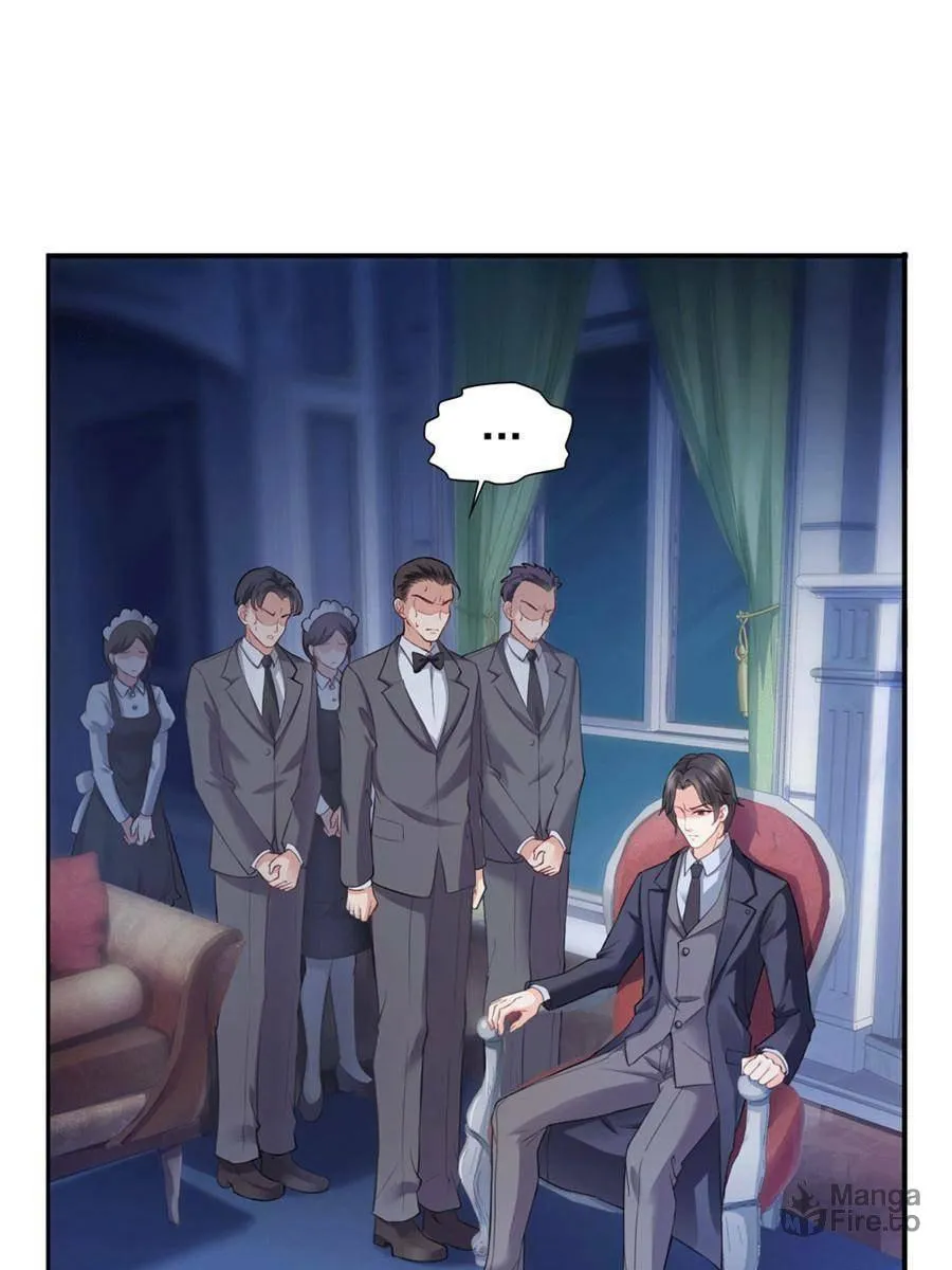Perfect Secret Love: The Bad New Wife Is a Little Sweet (Colored) Chapter 11 page 39 - 