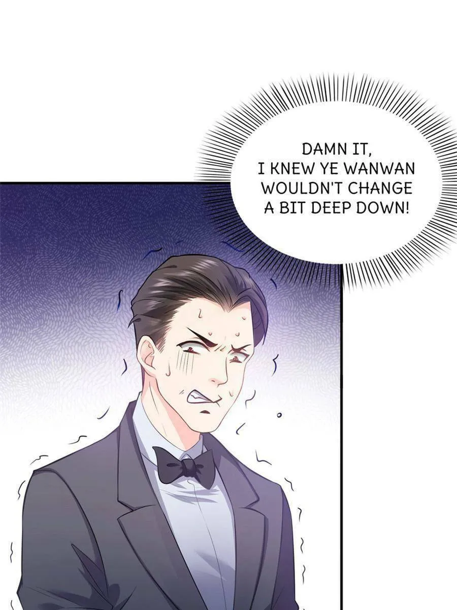 Perfect Secret Love: The Bad New Wife Is a Little Sweet (Colored) Chapter 11 page 41 - 