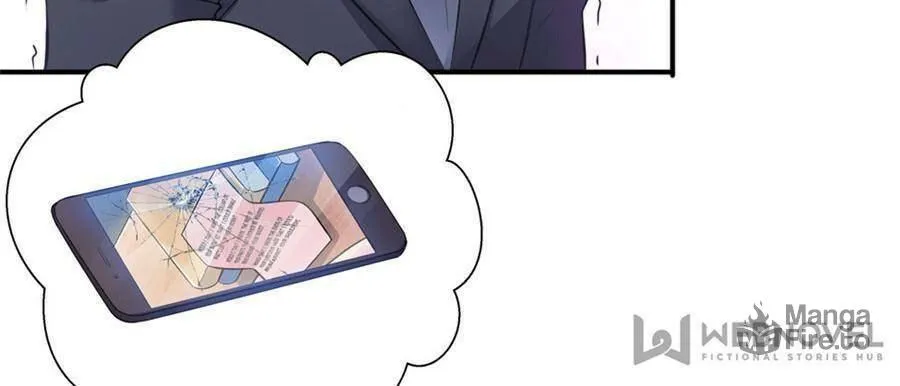 Perfect Secret Love: The Bad New Wife Is a Little Sweet (Colored) Chapter 11 page 42 - 