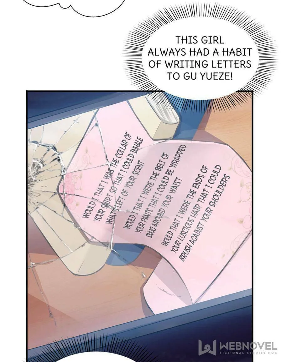 Perfect Secret Love: The Bad New Wife Is a Little Sweet (Colored) Chapter 11 page 43 - 