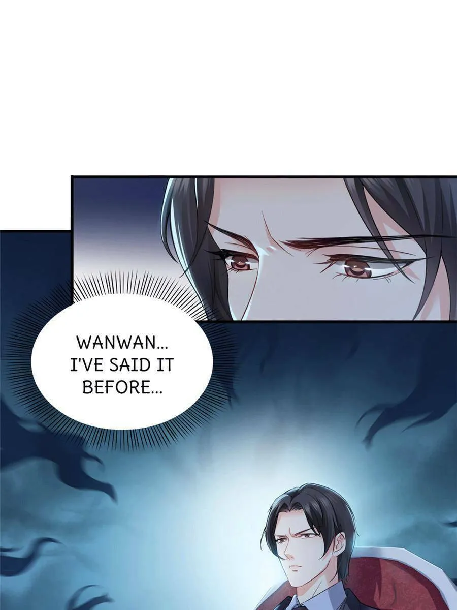 Perfect Secret Love: The Bad New Wife Is a Little Sweet (Colored) Chapter 11 page 46 - 