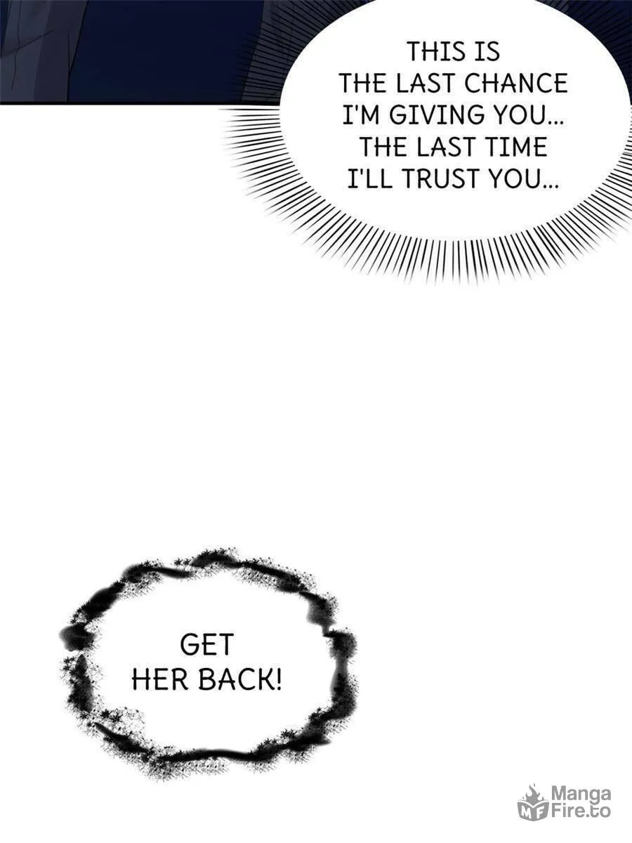 Perfect Secret Love: The Bad New Wife Is a Little Sweet (Colored) Chapter 11 page 48 - 