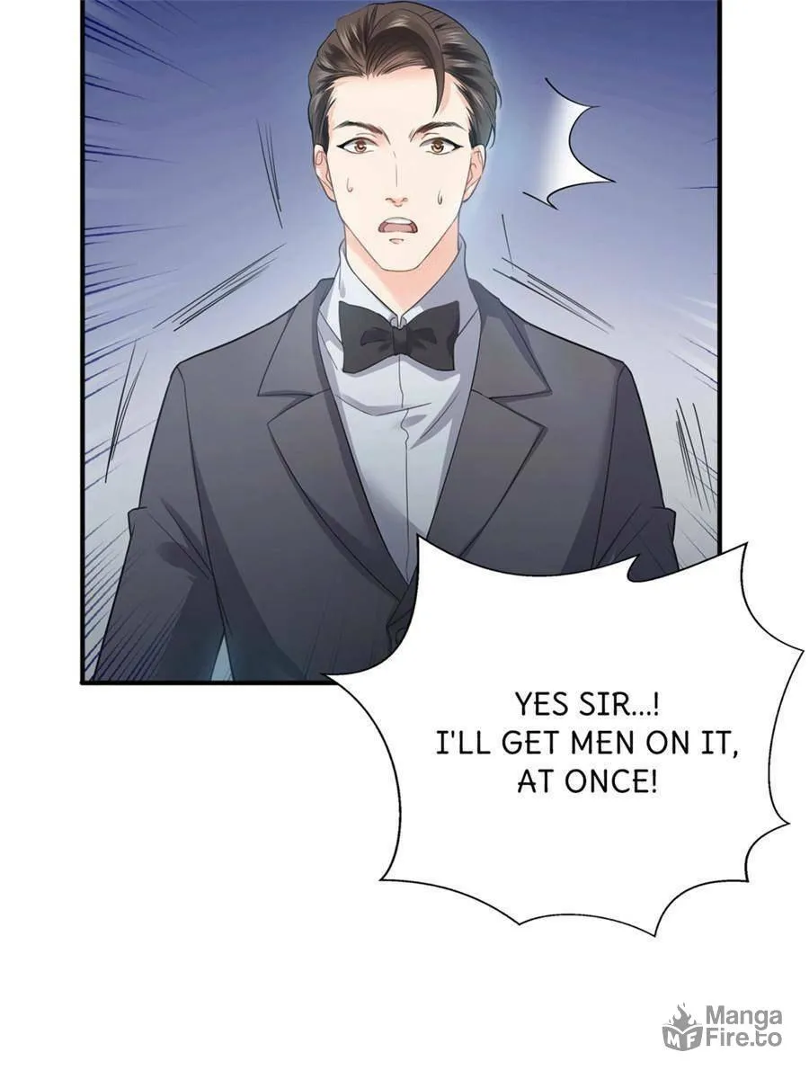 Perfect Secret Love: The Bad New Wife Is a Little Sweet (Colored) Chapter 11 page 50 - 