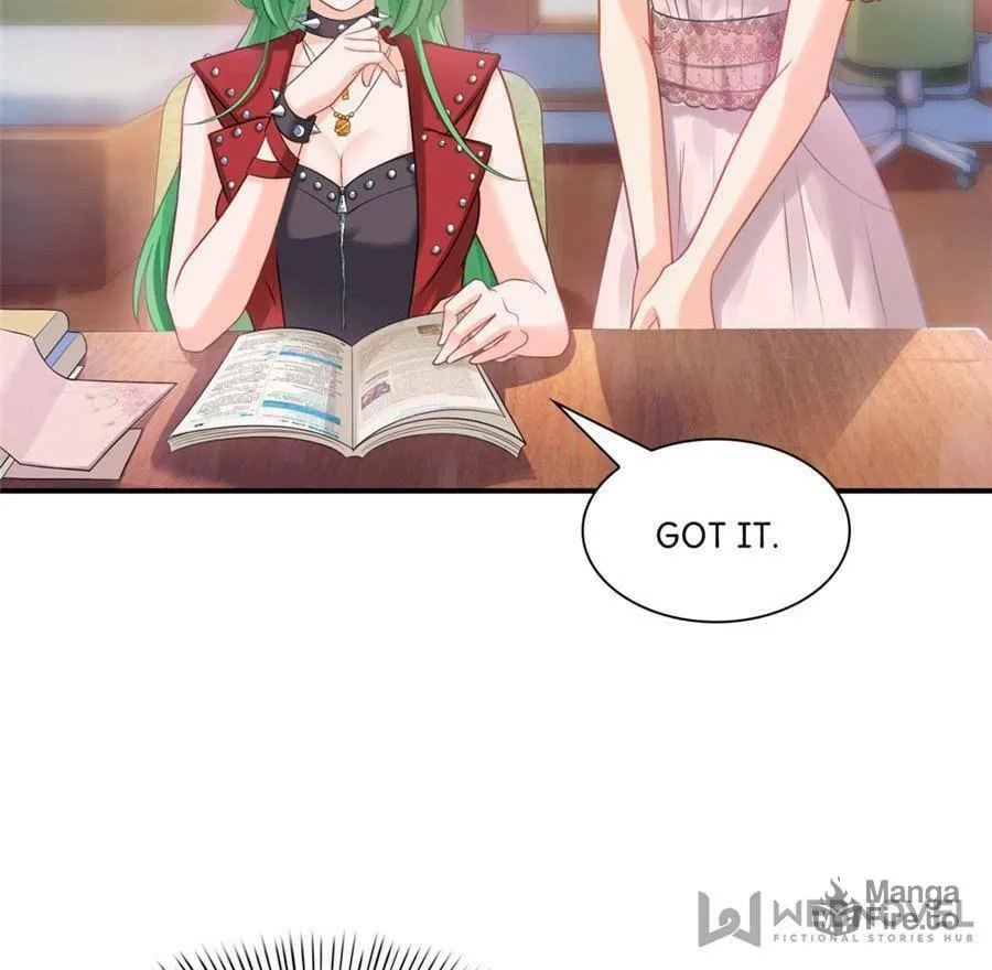 Perfect Secret Love: The Bad New Wife Is a Little Sweet (Colored) Chapter 11 page 6 - 