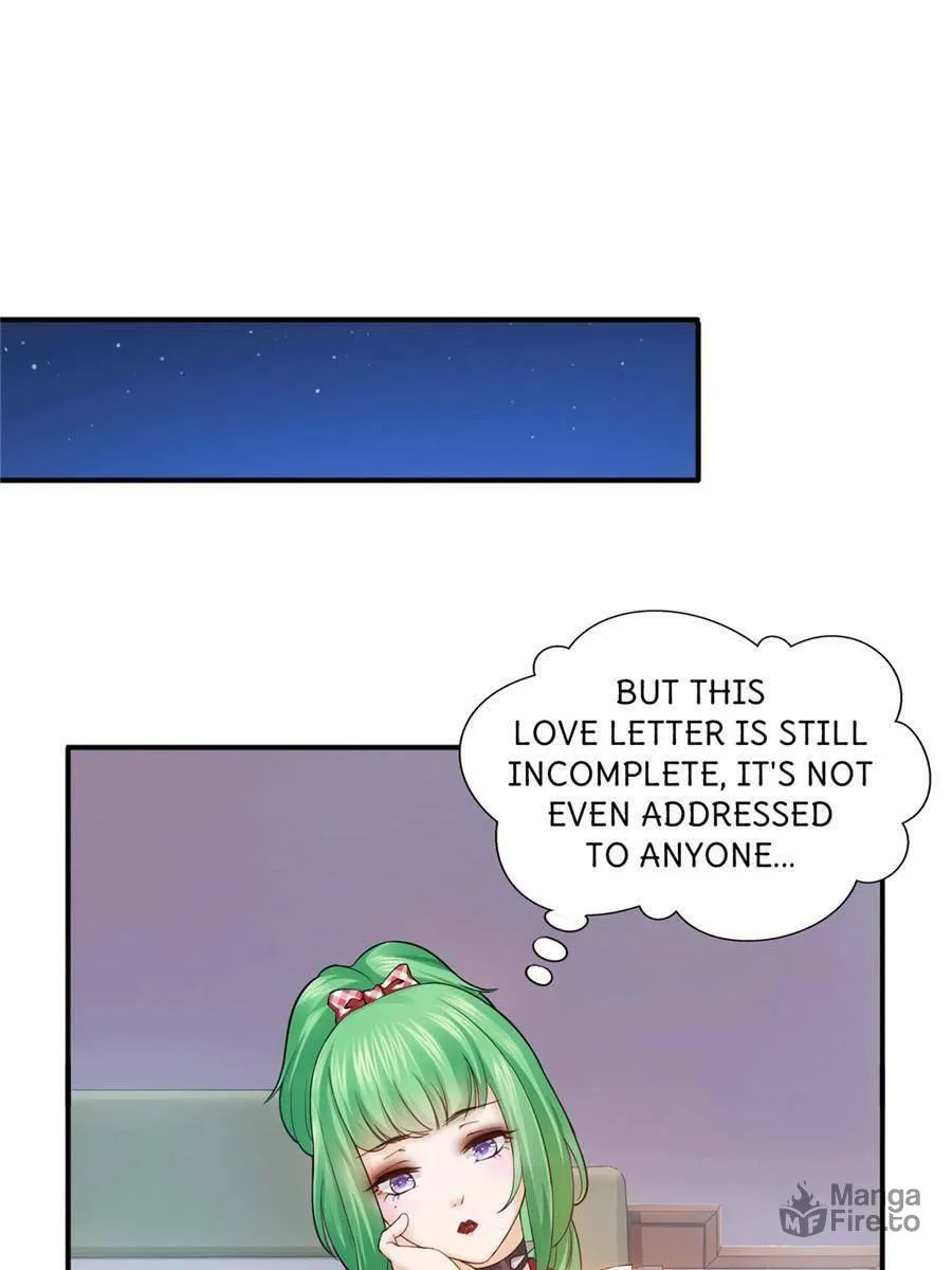 Perfect Secret Love: The Bad New Wife Is a Little Sweet (Colored) Chapter 11 page 54 - 