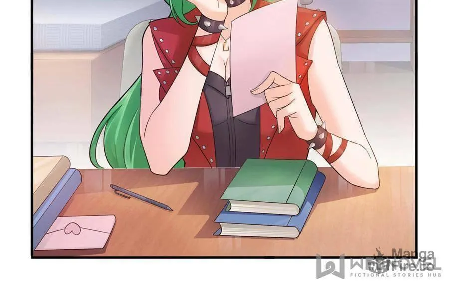 Perfect Secret Love: The Bad New Wife Is a Little Sweet (Colored) Chapter 11 page 55 - 