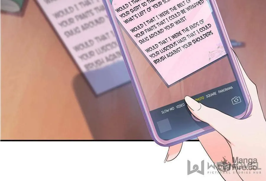 Perfect Secret Love: The Bad New Wife Is a Little Sweet (Colored) Chapter 11 page 57 - 
