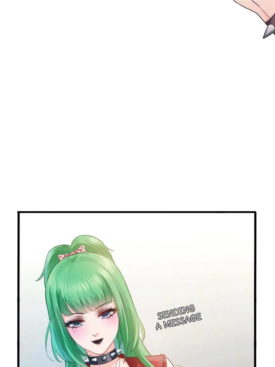 Perfect Secret Love: The Bad New Wife Is a Little Sweet (Colored) Chapter 11 page 58 - 