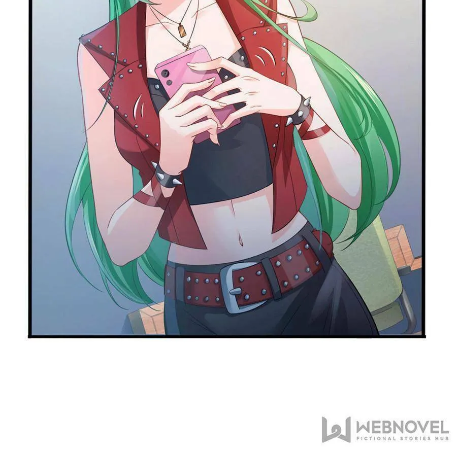 Perfect Secret Love: The Bad New Wife Is a Little Sweet (Colored) Chapter 11 page 59 - 