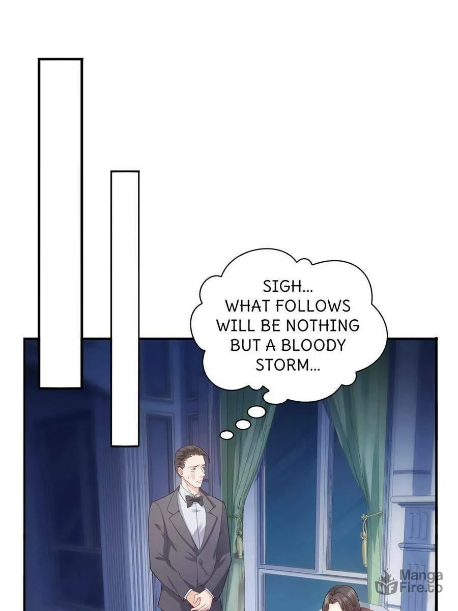 Perfect Secret Love: The Bad New Wife Is a Little Sweet (Colored) Chapter 11 page 60 - 