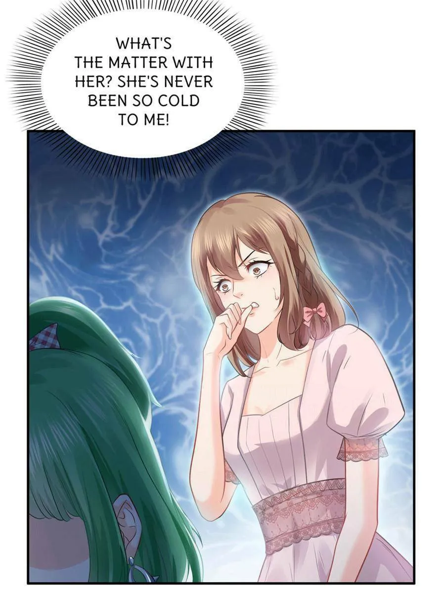Perfect Secret Love: The Bad New Wife Is a Little Sweet (Colored) Chapter 11 page 7 - 
