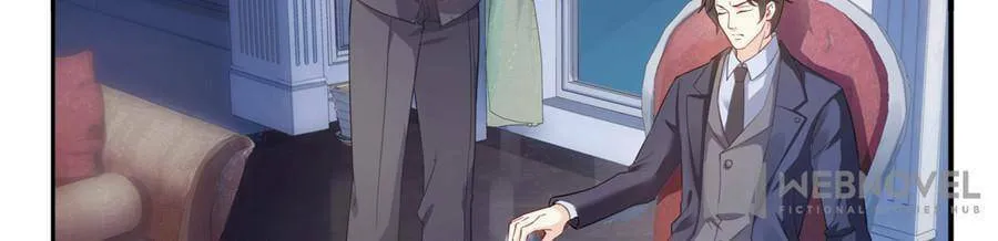 Perfect Secret Love: The Bad New Wife Is a Little Sweet (Colored) Chapter 11 page 61 - 