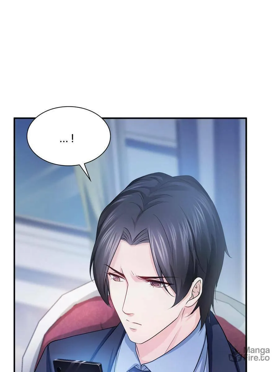 Perfect Secret Love: The Bad New Wife Is a Little Sweet (Colored) Chapter 12 page 12 - 