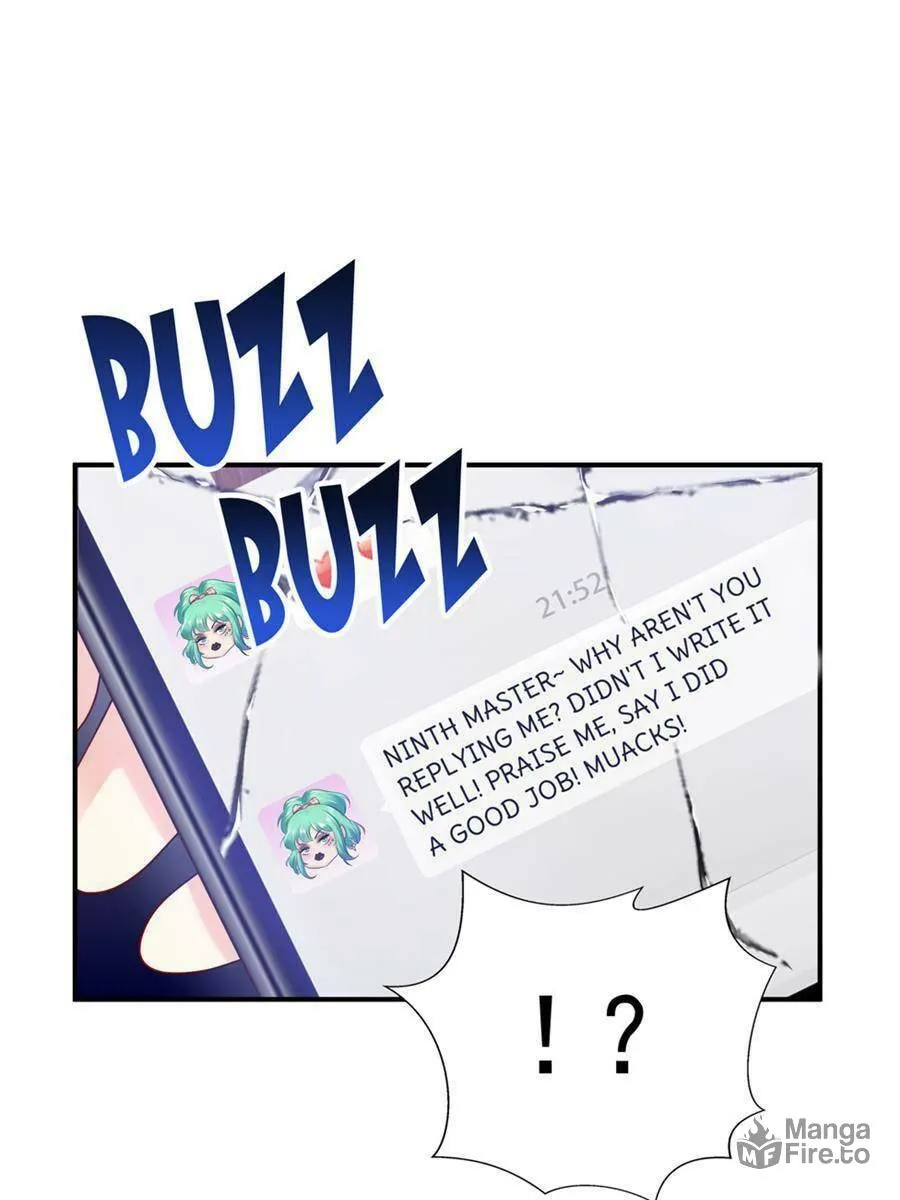 Perfect Secret Love: The Bad New Wife Is a Little Sweet (Colored) Chapter 12 page 18 - 