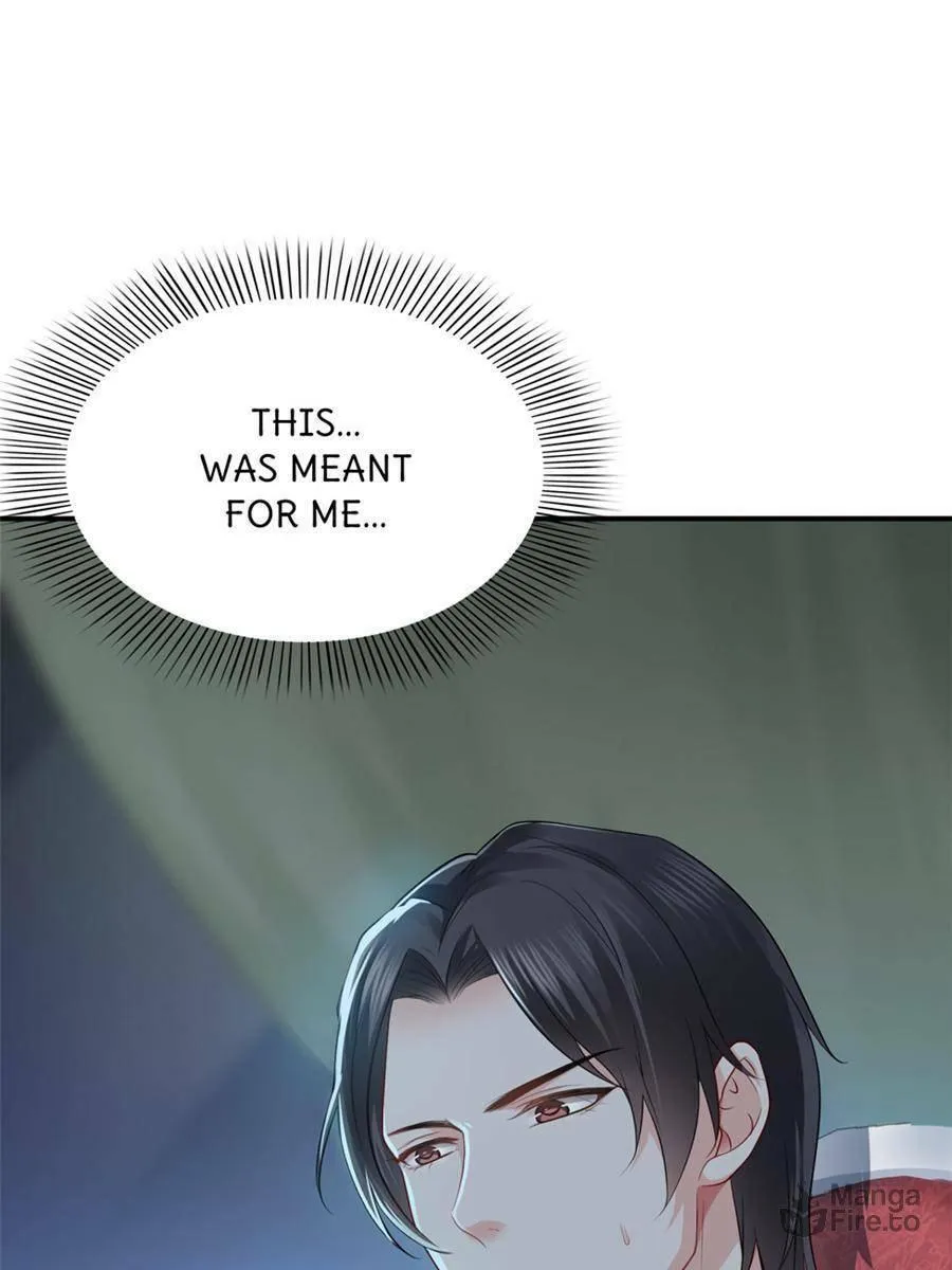 Perfect Secret Love: The Bad New Wife Is a Little Sweet (Colored) Chapter 12 page 20 - 