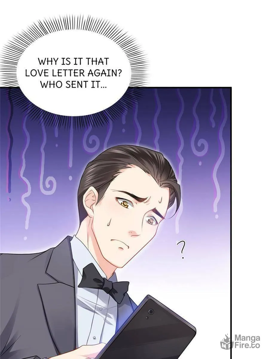 Perfect Secret Love: The Bad New Wife Is a Little Sweet (Colored) Chapter 12 page 3 - 