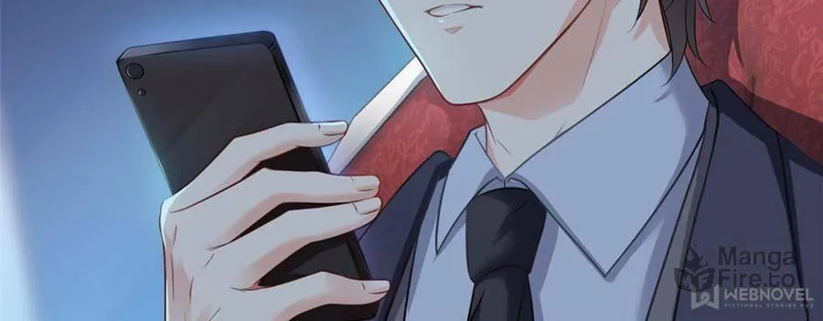 Perfect Secret Love: The Bad New Wife Is a Little Sweet (Colored) Chapter 12 page 21 - 