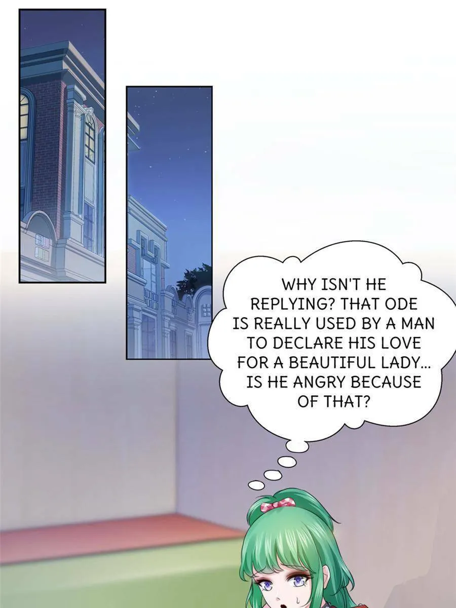 Perfect Secret Love: The Bad New Wife Is a Little Sweet (Colored) Chapter 12 page 28 - 
