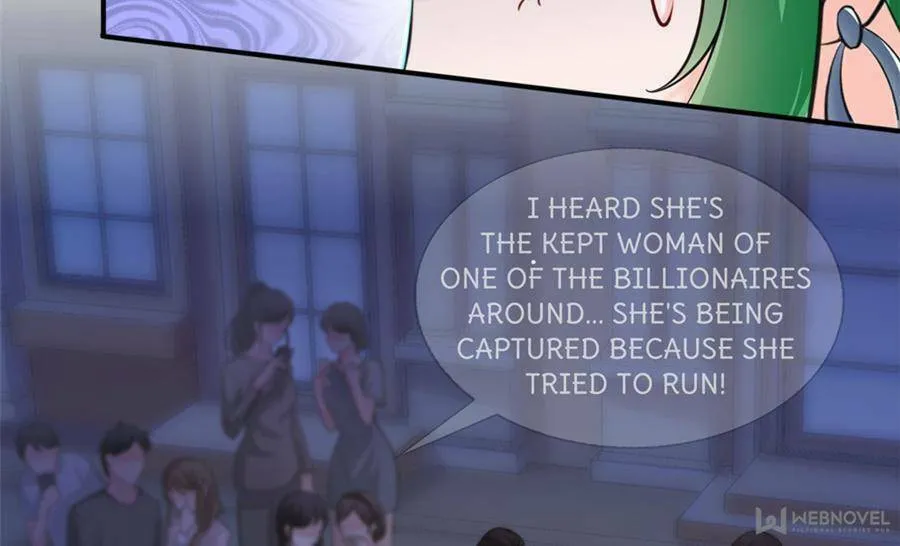 Perfect Secret Love: The Bad New Wife Is a Little Sweet (Colored) Chapter 12 page 31 - 