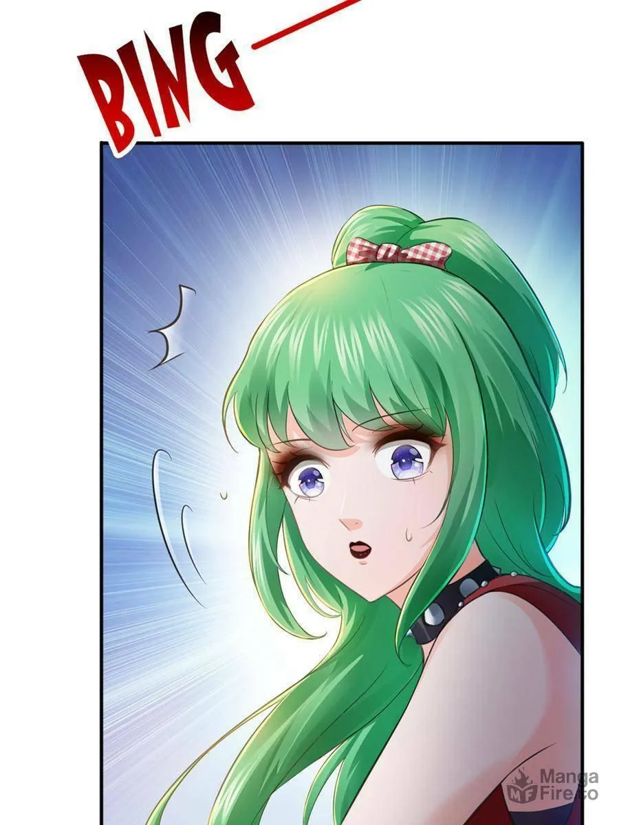 Perfect Secret Love: The Bad New Wife Is a Little Sweet (Colored) Chapter 12 page 33 - 