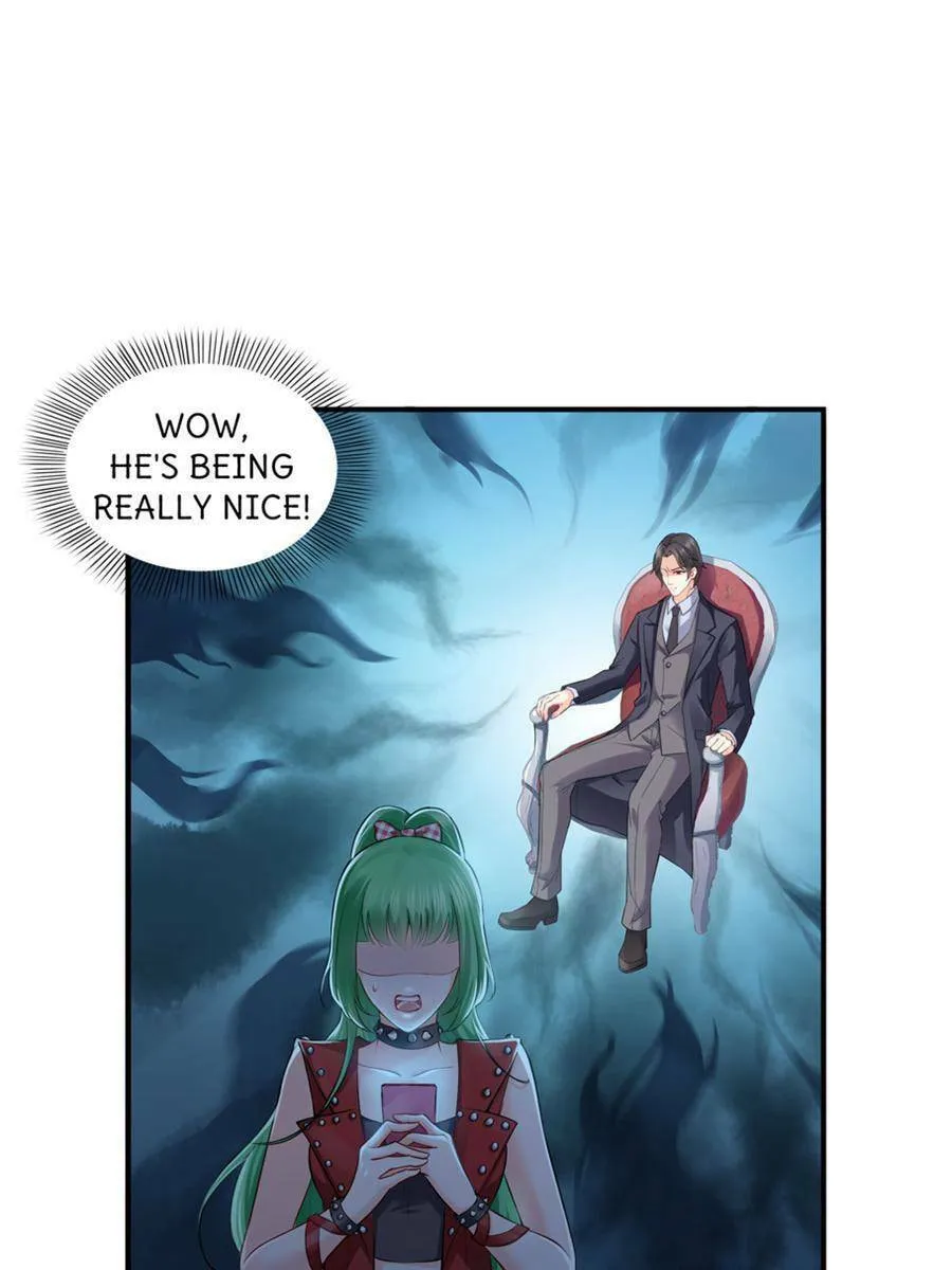 Perfect Secret Love: The Bad New Wife Is a Little Sweet (Colored) Chapter 12 page 37 - 