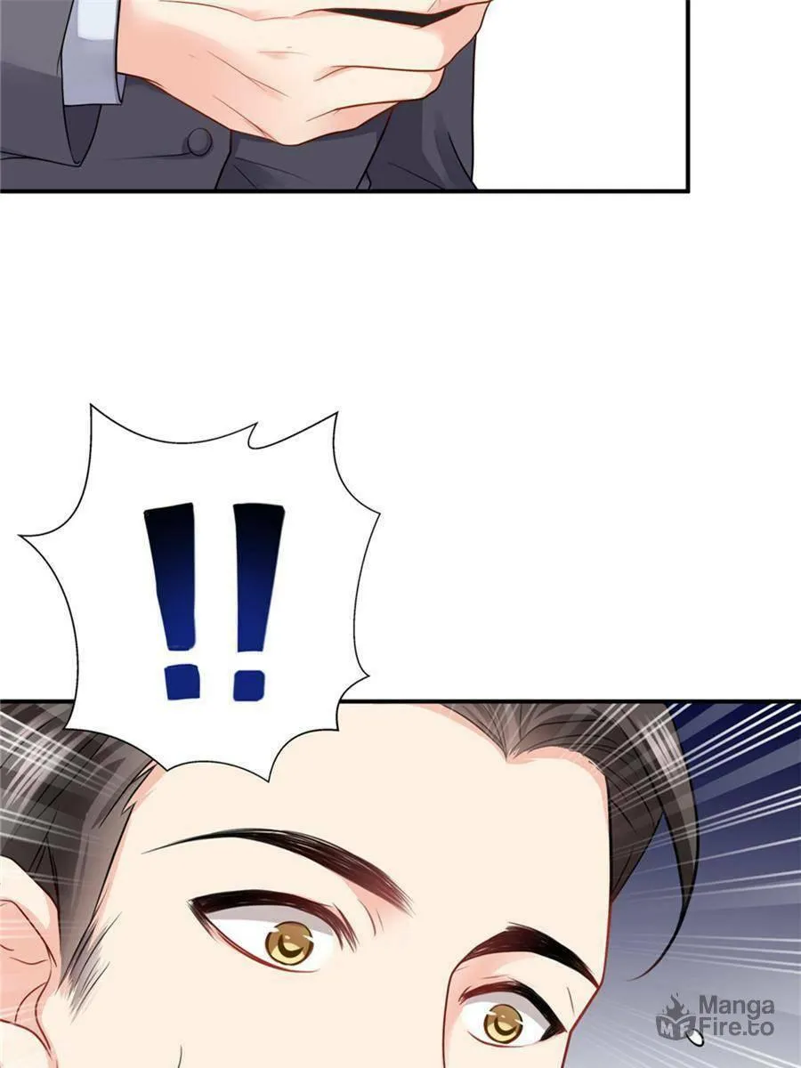 Perfect Secret Love: The Bad New Wife Is a Little Sweet (Colored) Chapter 12 page 5 - 