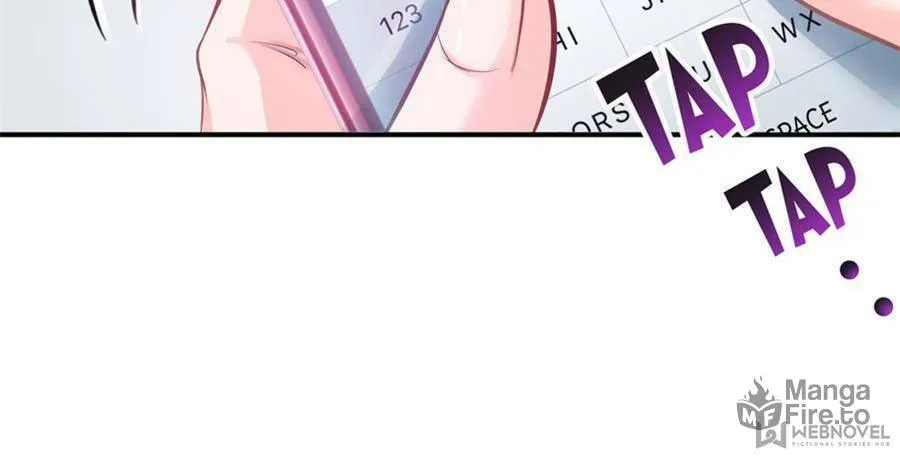 Perfect Secret Love: The Bad New Wife Is a Little Sweet (Colored) Chapter 12 page 42 - 
