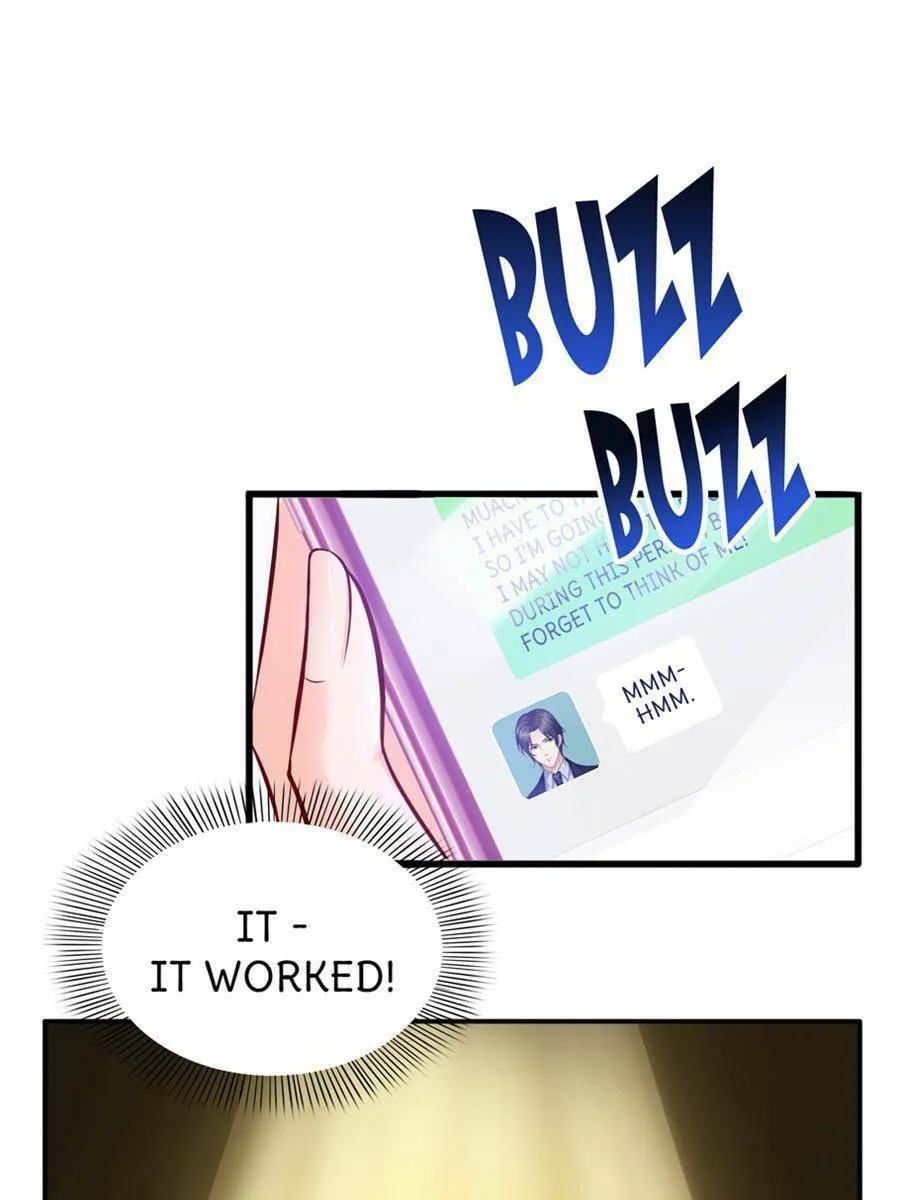 Perfect Secret Love: The Bad New Wife Is a Little Sweet (Colored) Chapter 12 page 44 - 