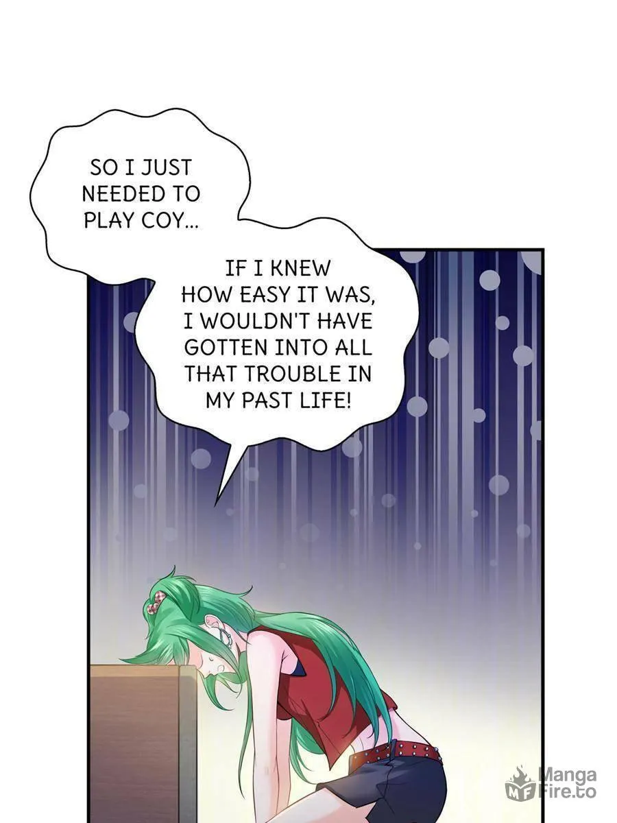 Perfect Secret Love: The Bad New Wife Is a Little Sweet (Colored) Chapter 12 page 48 - 