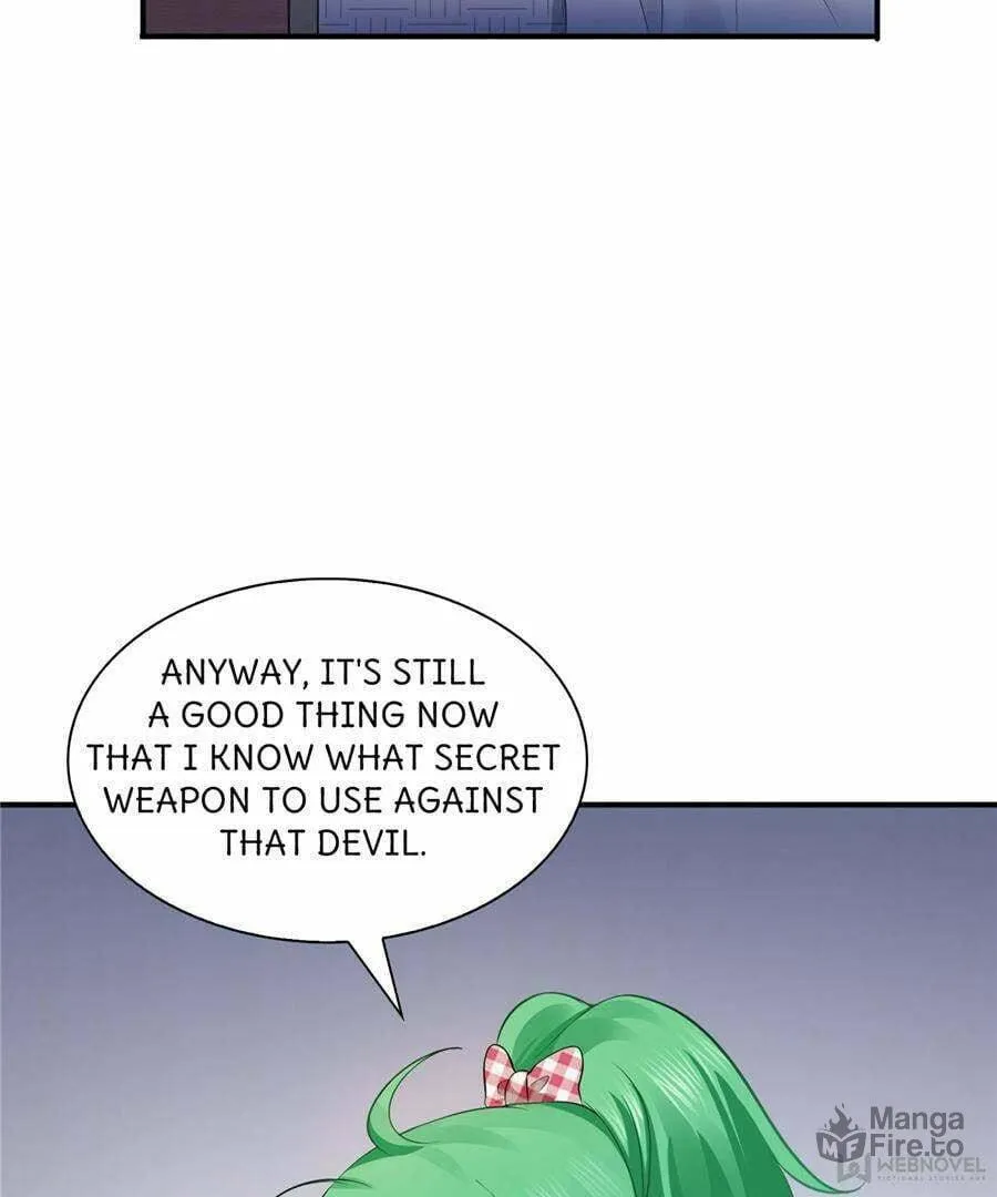 Perfect Secret Love: The Bad New Wife Is a Little Sweet (Colored) Chapter 12 page 50 - 