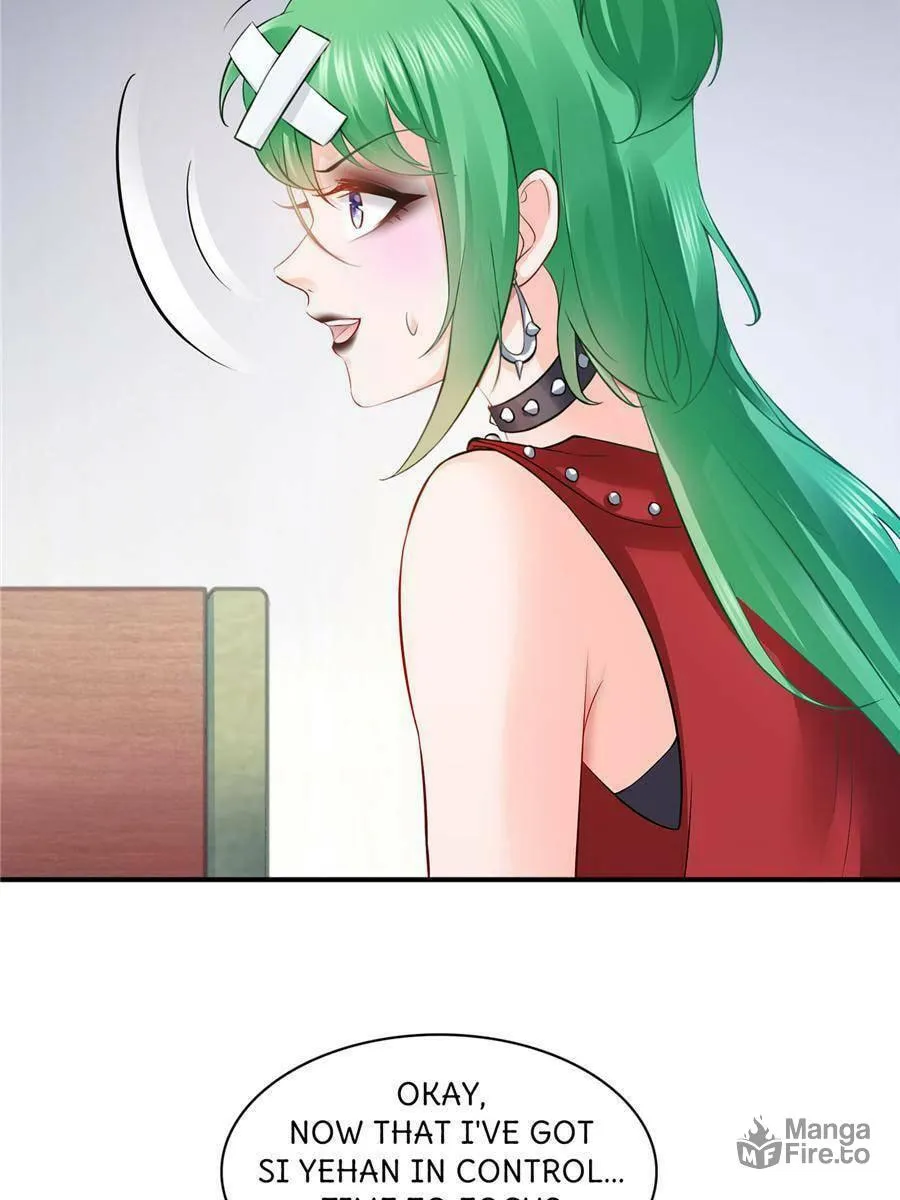 Perfect Secret Love: The Bad New Wife Is a Little Sweet (Colored) Chapter 12 page 51 - 