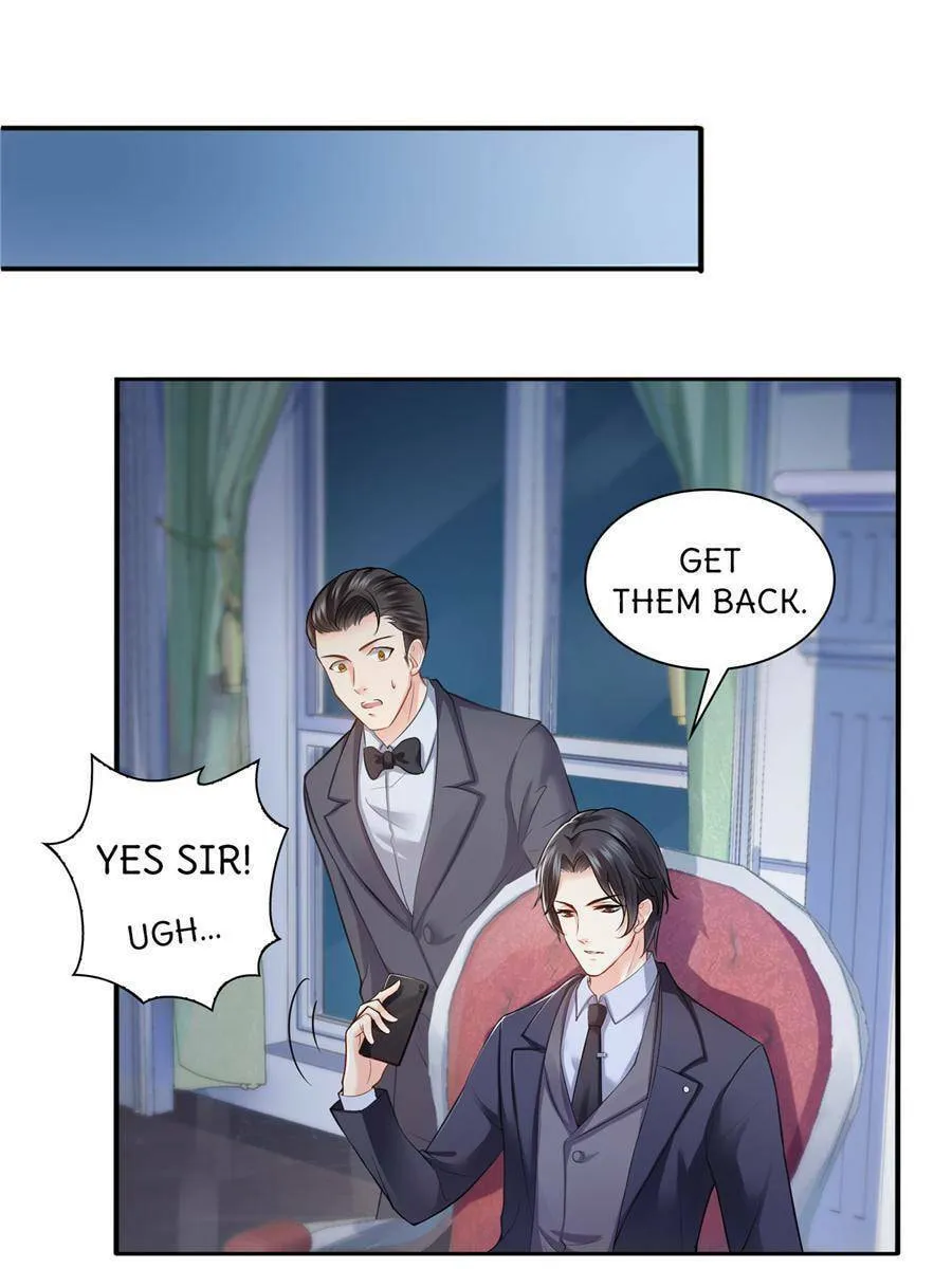 Perfect Secret Love: The Bad New Wife Is a Little Sweet (Colored) Chapter 12 page 53 - 