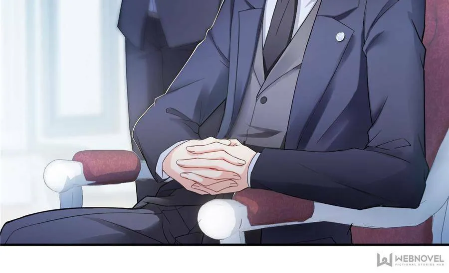 Perfect Secret Love: The Bad New Wife Is a Little Sweet (Colored) Chapter 12 page 56 - 