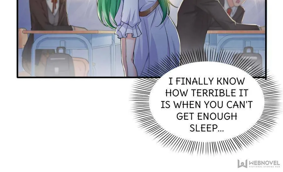 Perfect Secret Love: The Bad New Wife Is a Little Sweet (Colored) Chapter 12 page 58 - 