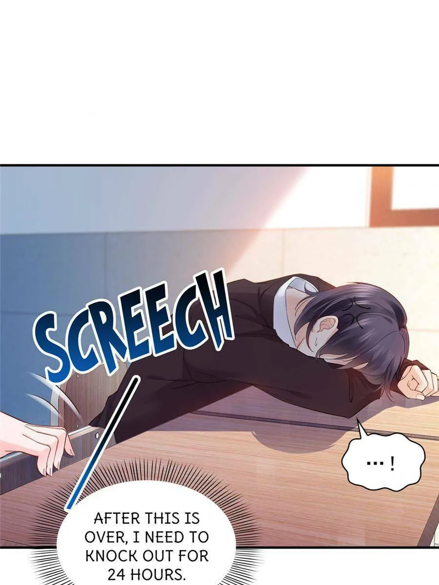 Perfect Secret Love: The Bad New Wife Is a Little Sweet (Colored) Chapter 12 page 59 - 
