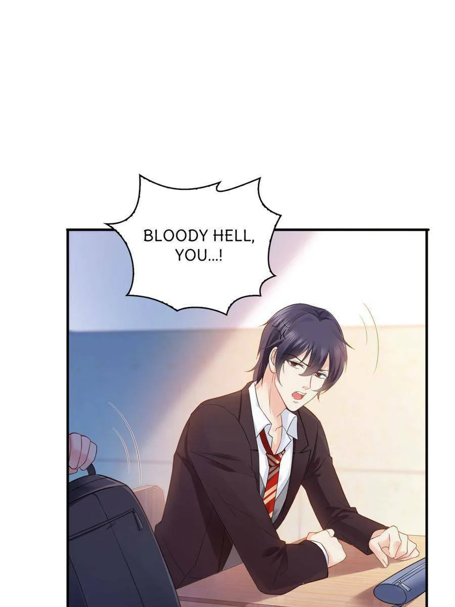 Perfect Secret Love: The Bad New Wife Is a Little Sweet (Colored) Chapter 12 page 61 - 
