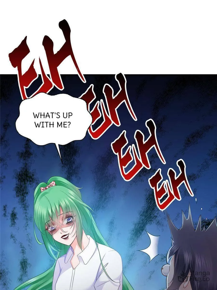 Perfect Secret Love: The Bad New Wife Is a Little Sweet (Colored) Chapter 12 page 63 - 