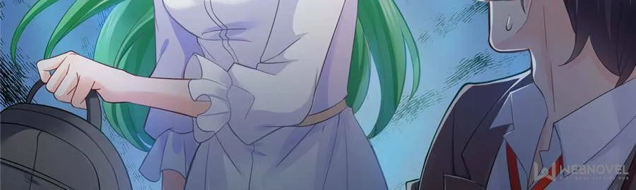 Perfect Secret Love: The Bad New Wife Is a Little Sweet (Colored) Chapter 12 page 64 - 