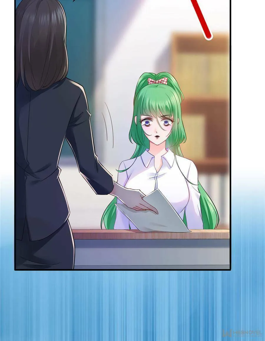 Perfect Secret Love: The Bad New Wife Is a Little Sweet (Colored) Chapter 12 page 68 - 