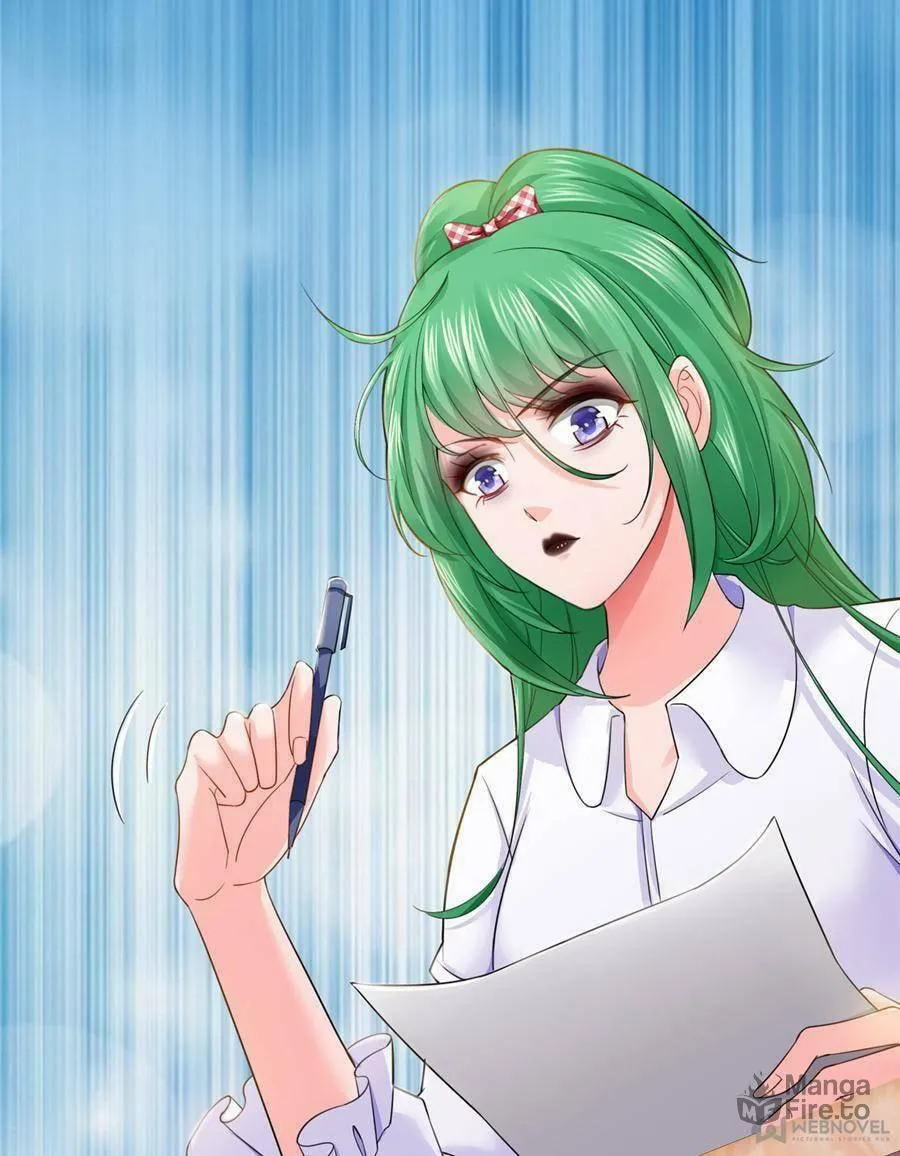 Perfect Secret Love: The Bad New Wife Is a Little Sweet (Colored) Chapter 12 page 69 - 
