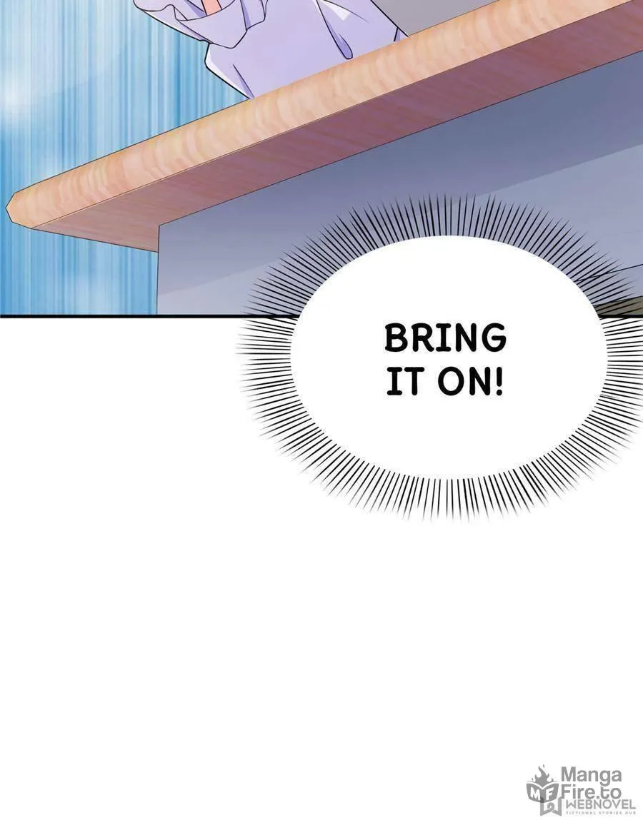Perfect Secret Love: The Bad New Wife Is a Little Sweet (Colored) Chapter 12 page 70 - 