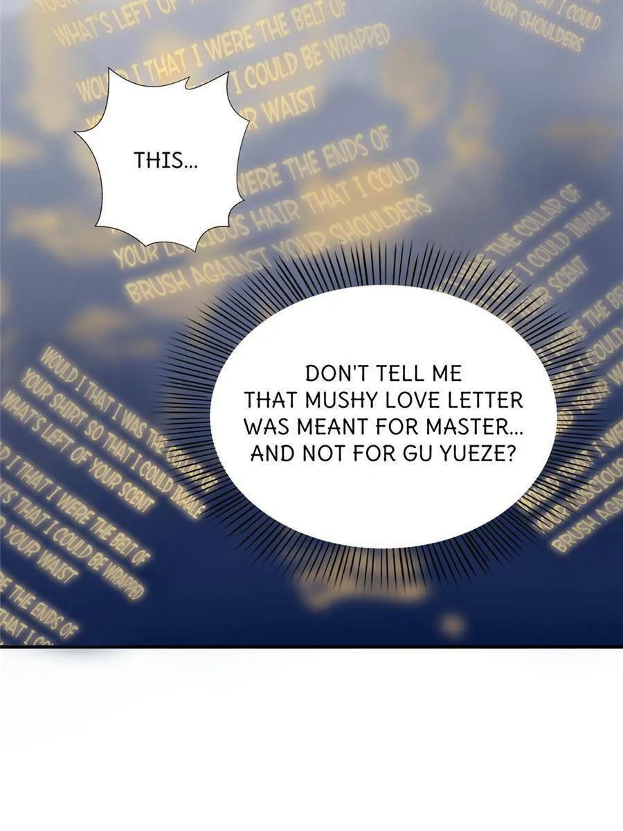 Perfect Secret Love: The Bad New Wife Is a Little Sweet (Colored) Chapter 12 page 8 - 
